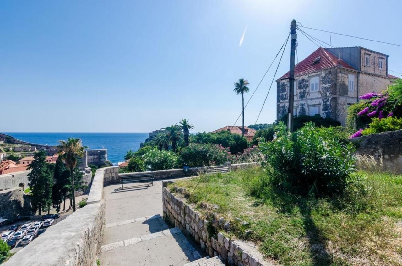 Apartments Minceta Old Town Dubrovnik Exterior foto