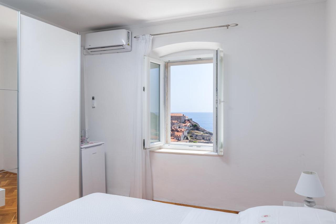 Apartments Minceta Old Town Dubrovnik Exterior foto