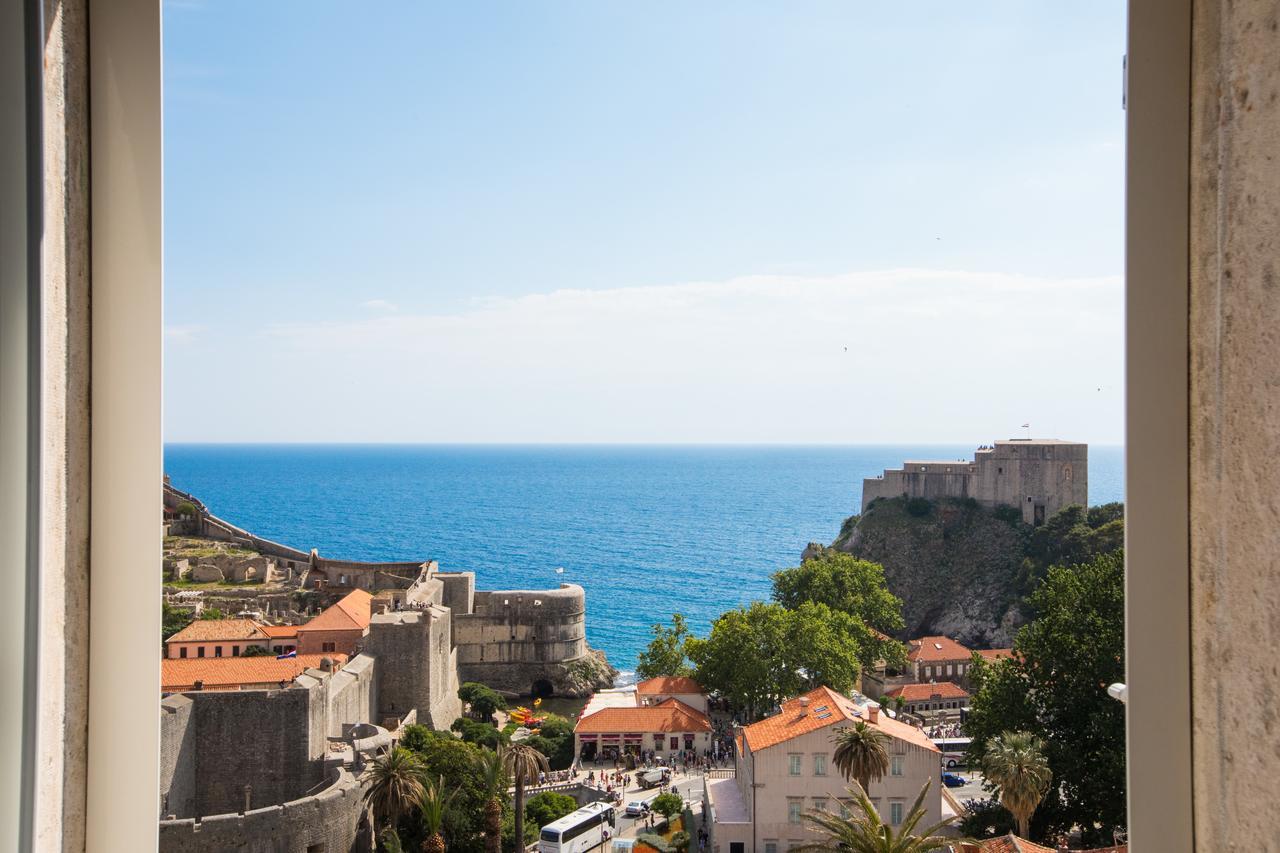 Apartments Minceta Old Town Dubrovnik Exterior foto