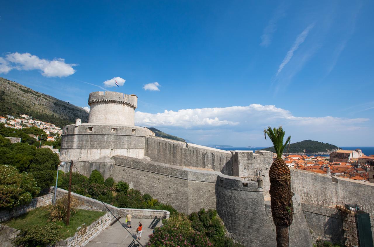 Apartments Minceta Old Town Dubrovnik Exterior foto