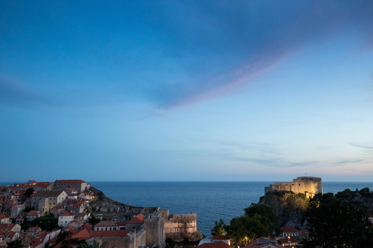Apartments Minceta Old Town Dubrovnik Exterior foto