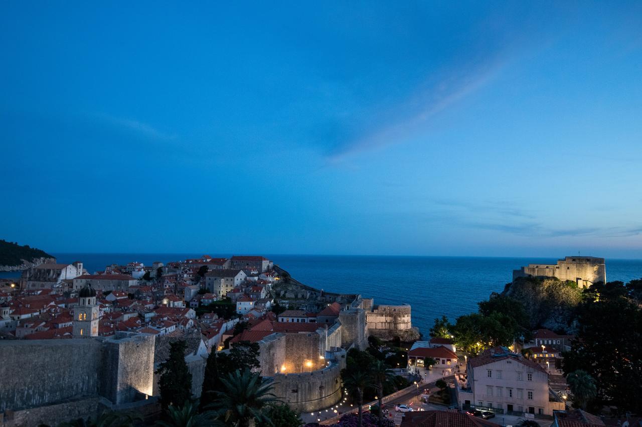 Apartments Minceta Old Town Dubrovnik Exterior foto