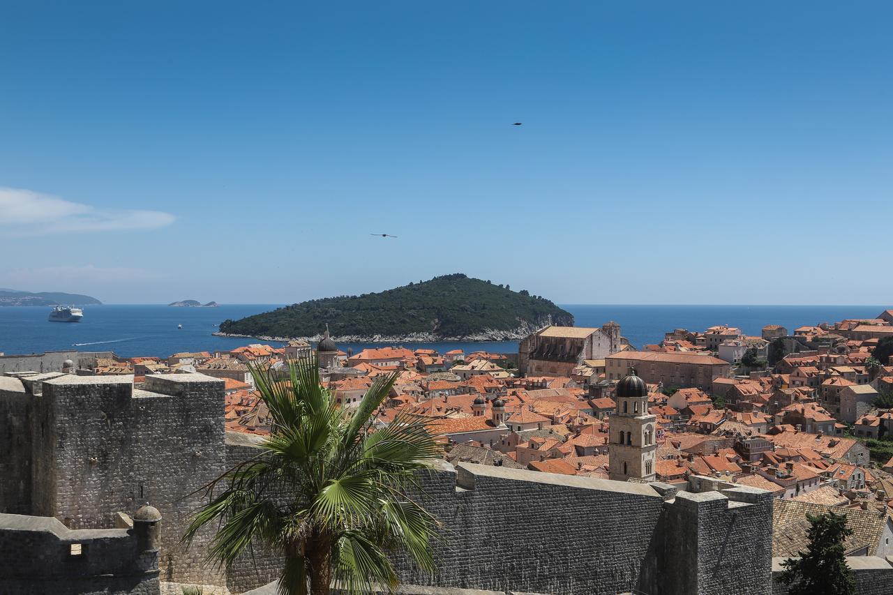 Apartments Minceta Old Town Dubrovnik Exterior foto